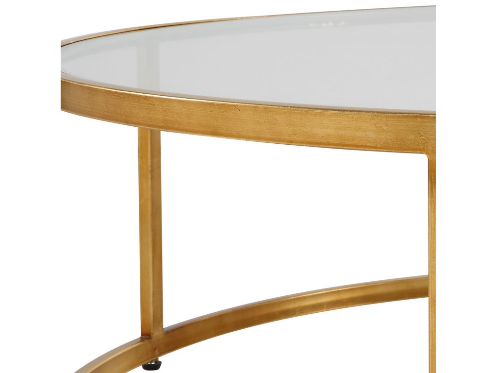 Radius Coffee Table - image 6