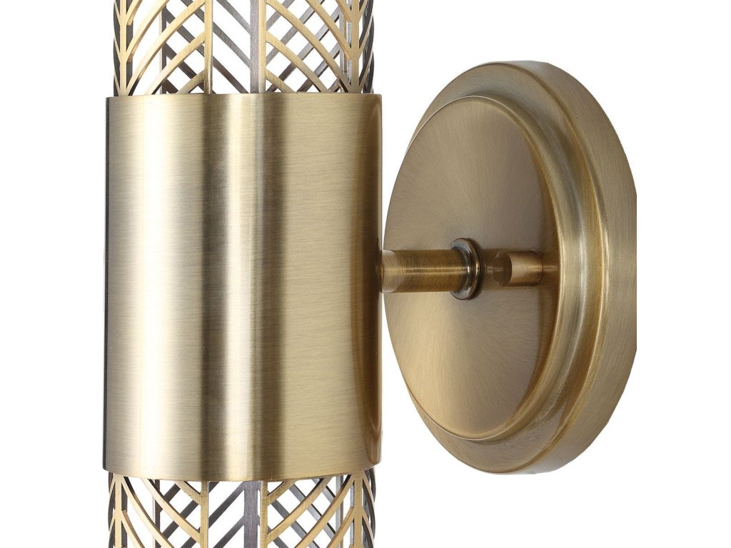 Cret, 2 Lt Led Sconce - image 6