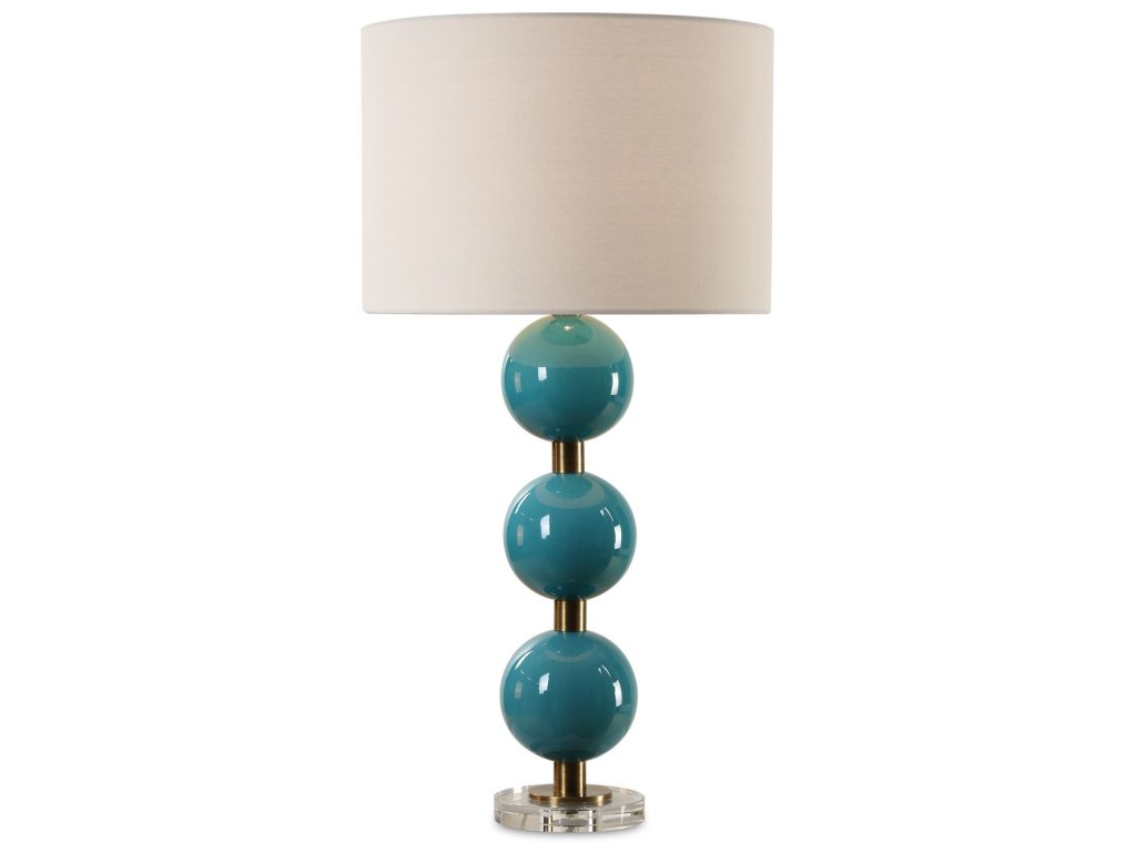 Palawan Table Lamp - main image