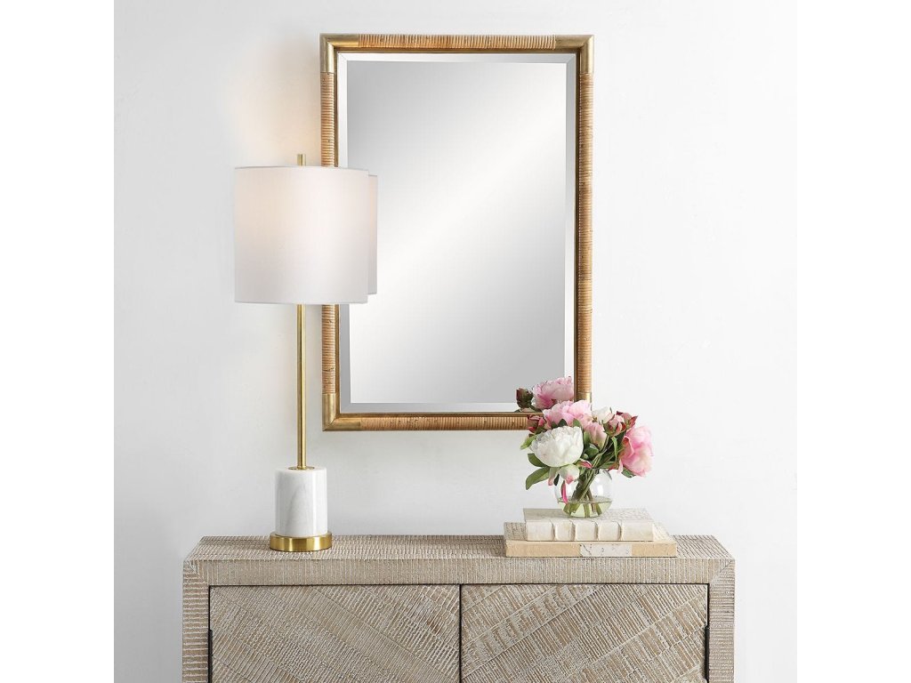 Kampar Vanity Mirror - image 2
