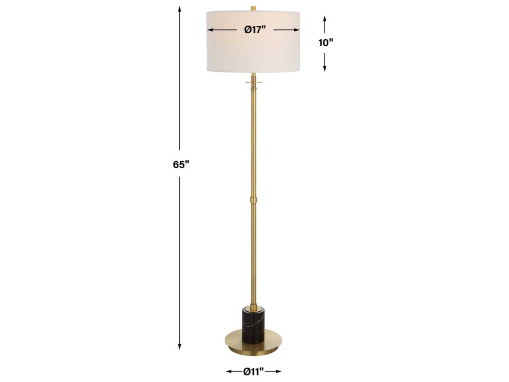 Guard Floor Lamp - image 7