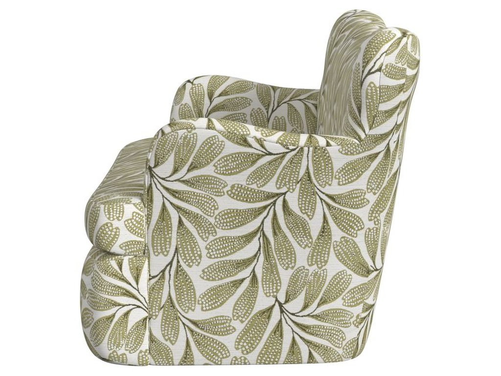 Chit Chat Sofa - Hedge Green - image 3