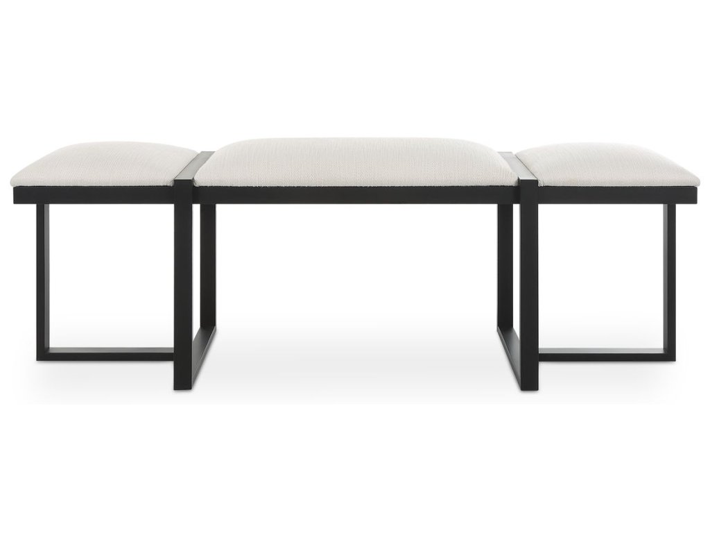 Triple Cloud Bench - main image