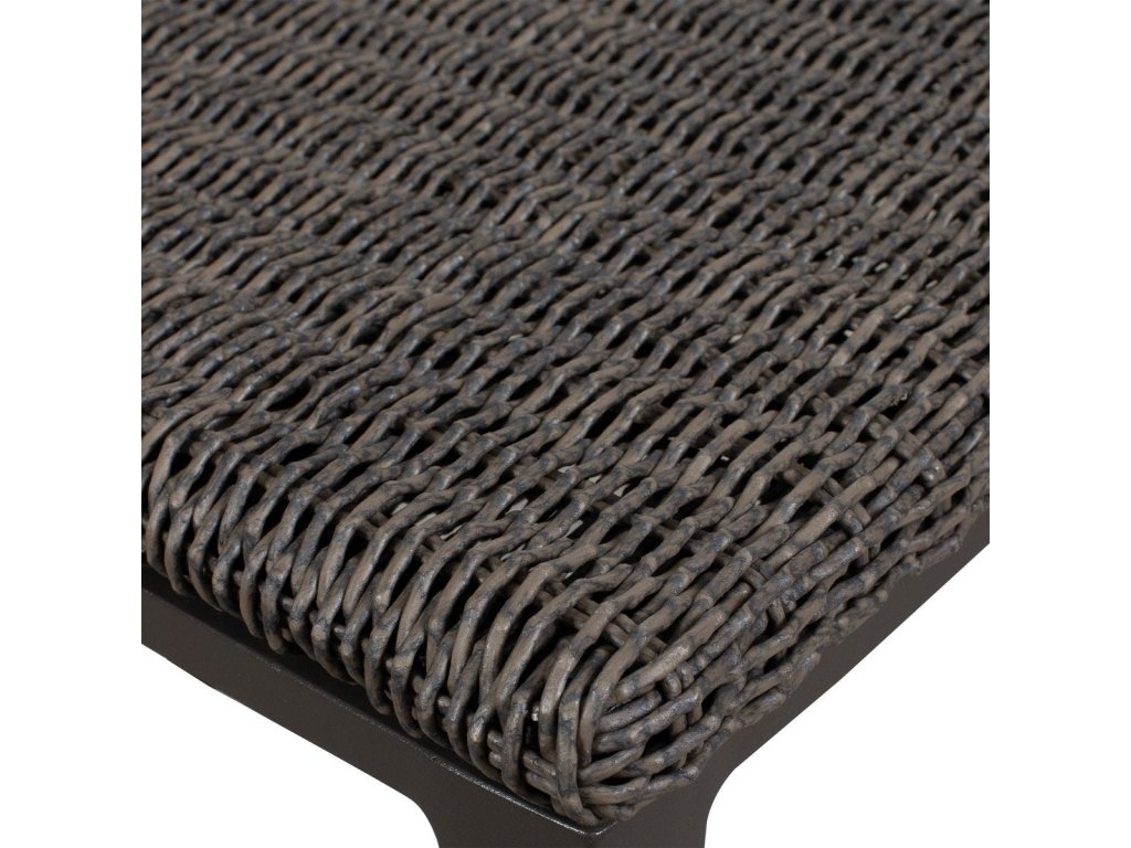 Calbas Outdoor Dining Chair, Java - image 7