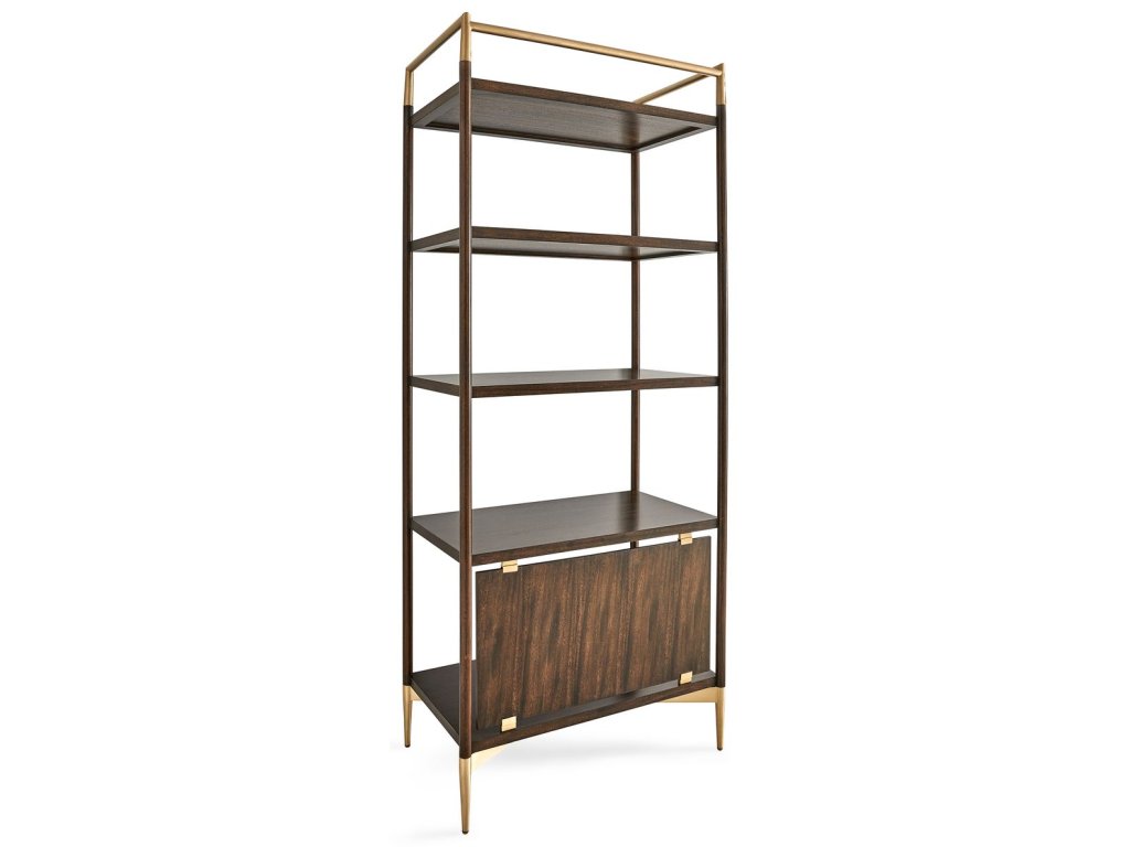 Multiple Personality Etagere - image 4