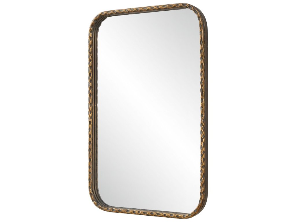 A Little Knotty Vanity Mirror - image 3