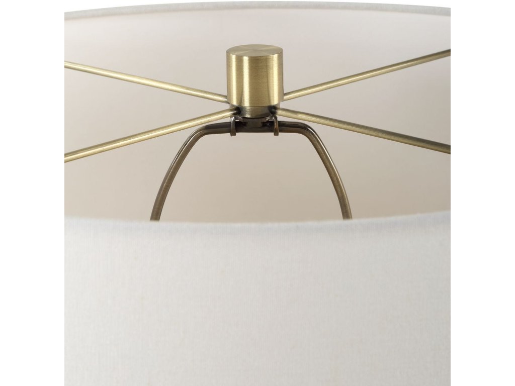 Out Of Time Table Lamp - image 5