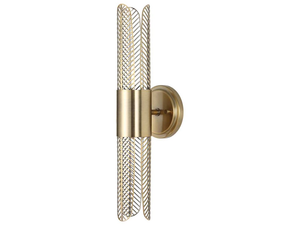 Cret, 2 Lt Led Sconce - image 2