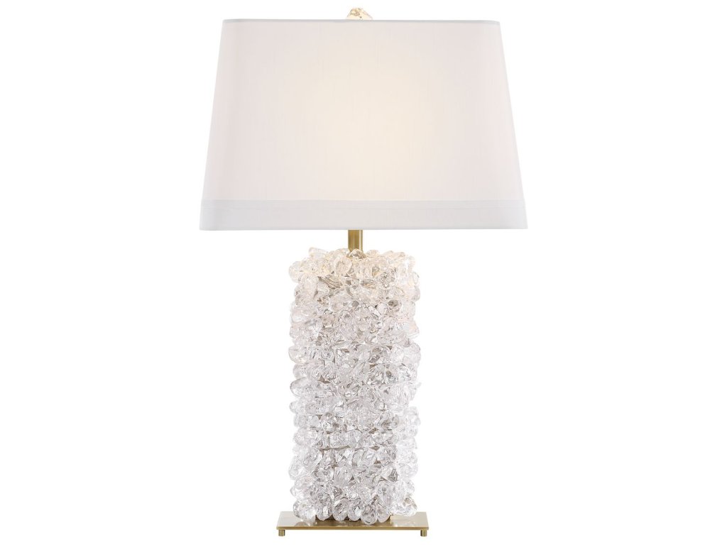 Spangled Table Lamp - image 4