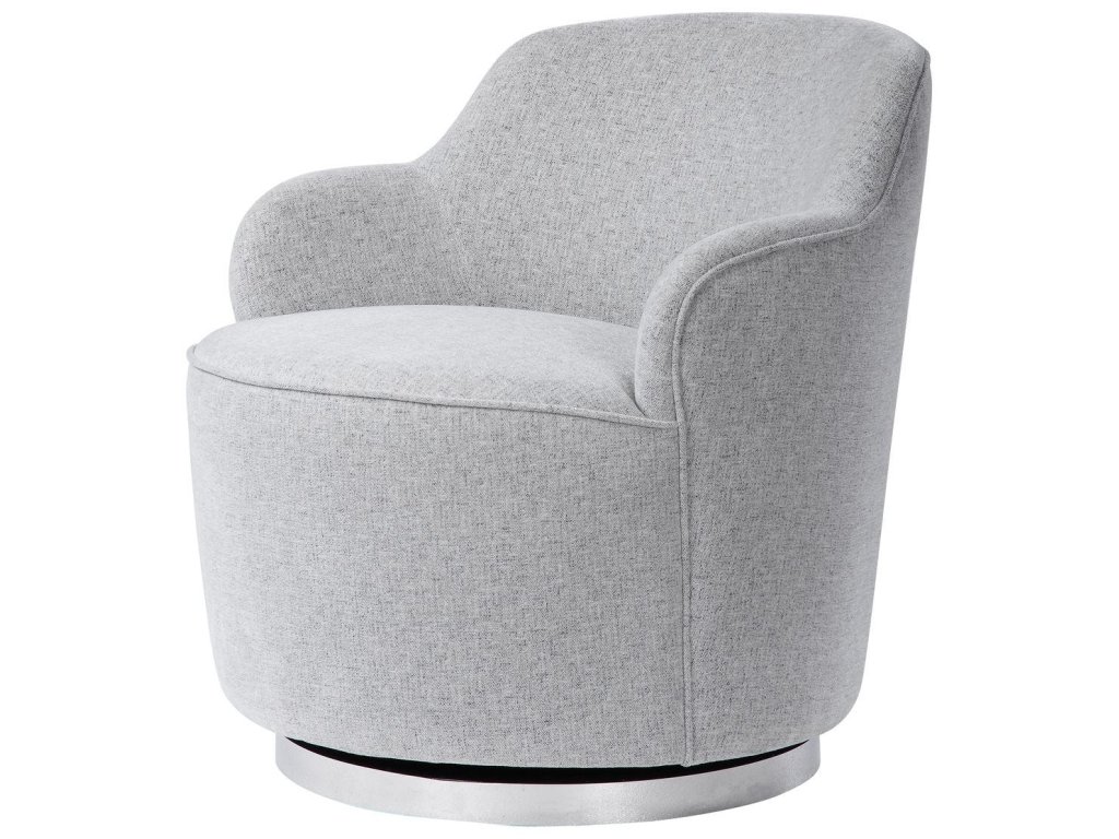 Hobart Swivel Chair - image 3
