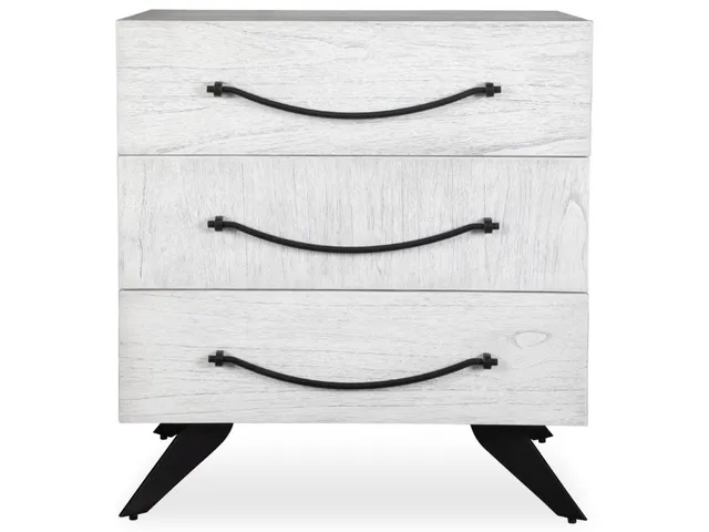 Vivi 3 Drawer Chest