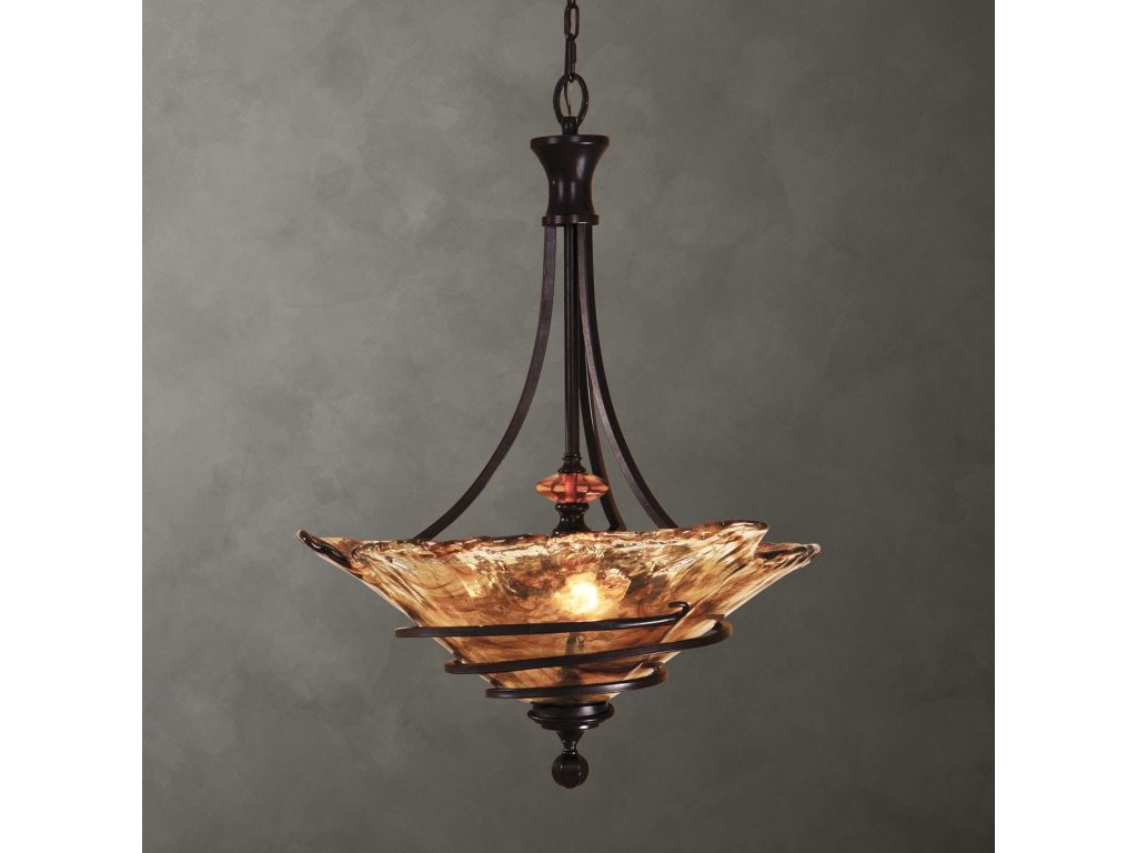 Vitalia, 3 Lt Pendant - main image