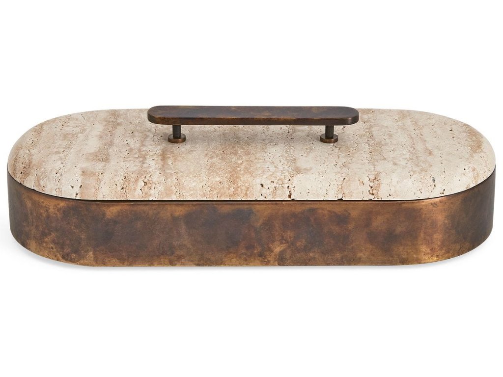 Hippodrome Box - Low - main image
