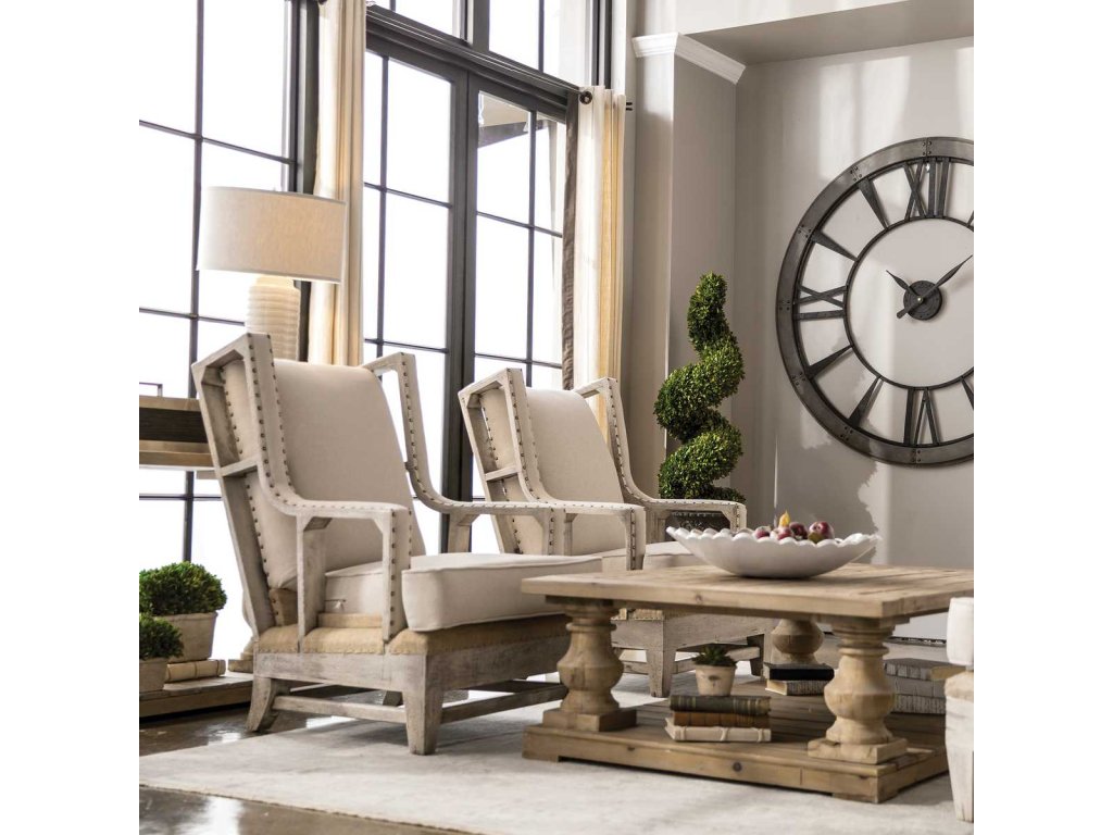 Schafer Armchair - image 3