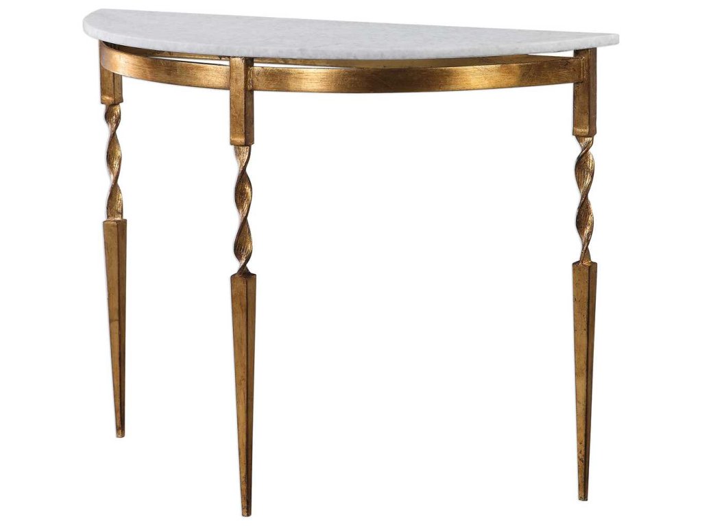 Imelda Console Table - image 4