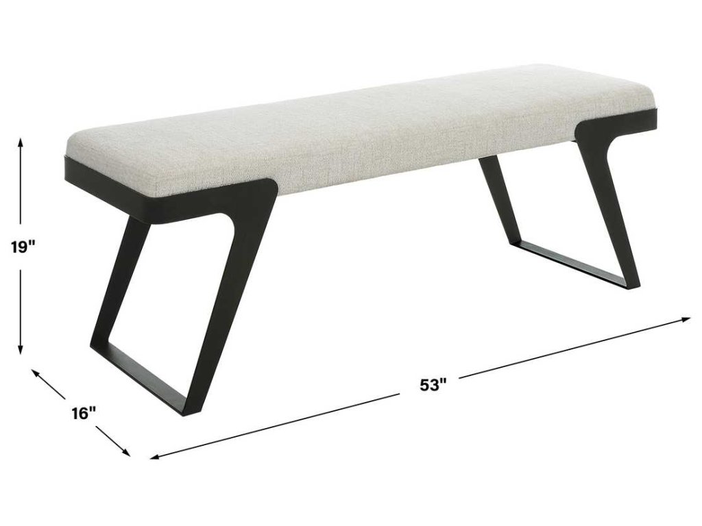 Hover Bench - image 6
