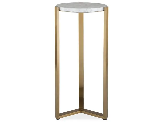 Pietra Drink Table
