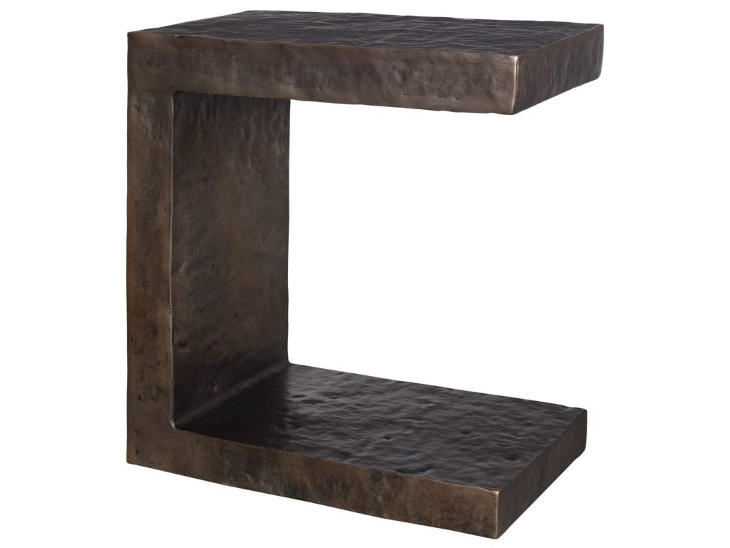 Obra Outdoor Side Table - image 7