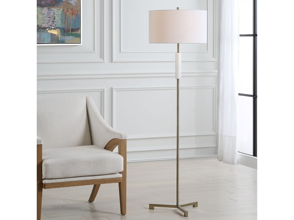 Floor Lamp - image 1