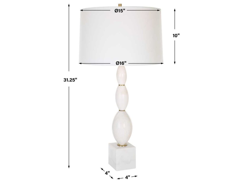 Regalia Table Lamp - image 7