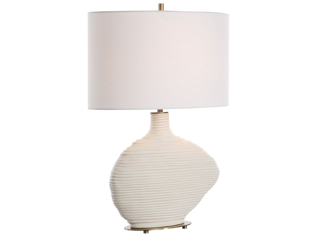 Duostacked Table Lamp - image 5