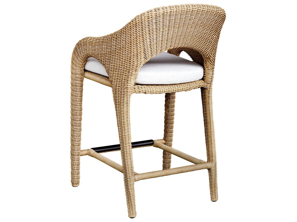 Kavali Outdoor Counter Stool - image 12
