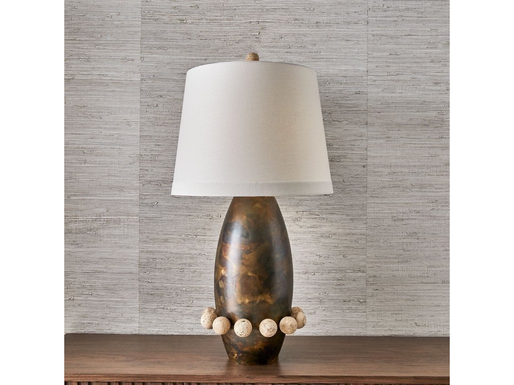 Spheres Of Influence Table Lamp - image 1