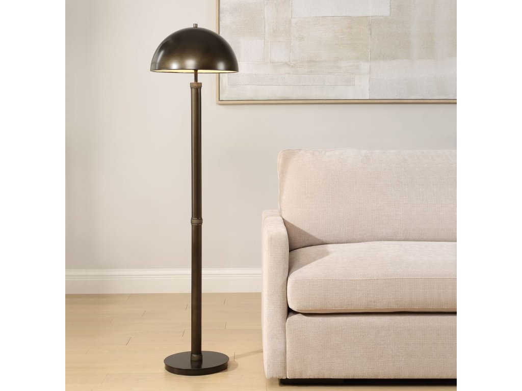 Floor Lamp - image 1