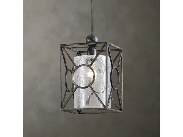 Arbela, 1 Lt Mini Pendant