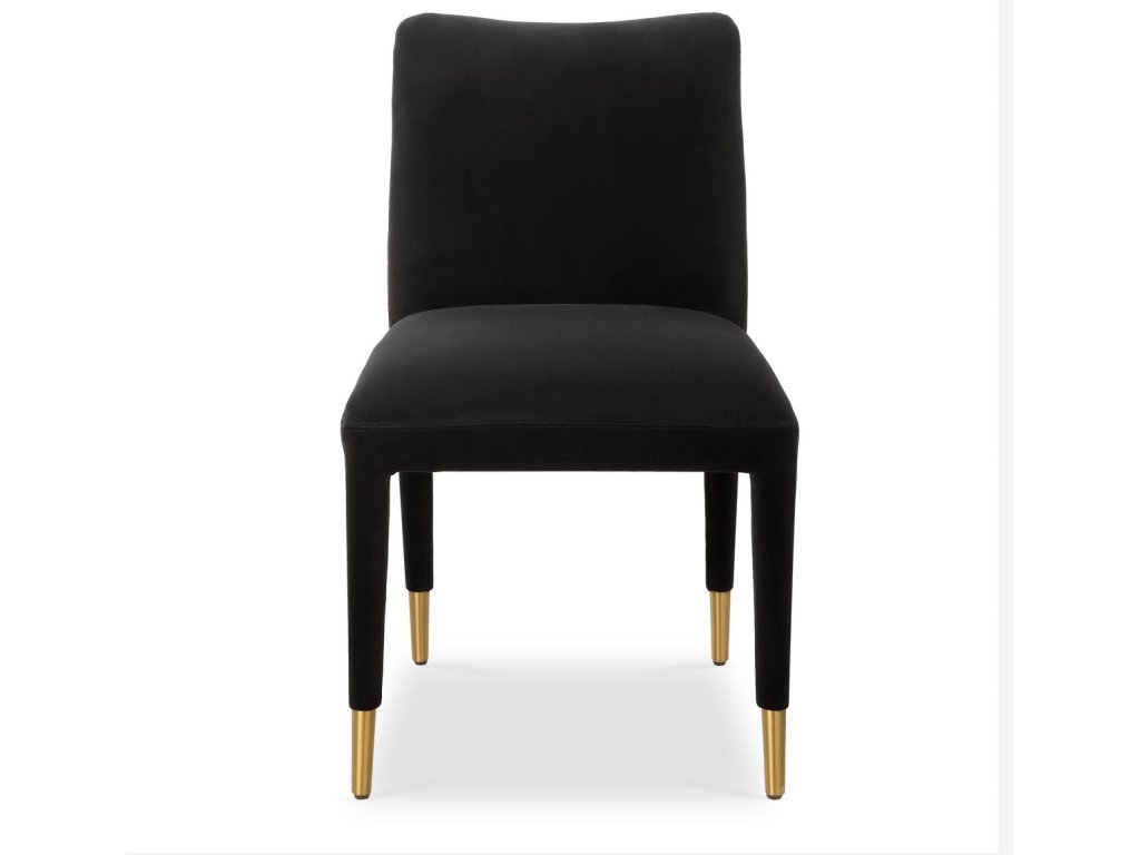 Conifer Dining Chair, Onyx, 2 Per Box, Priced Each - main image