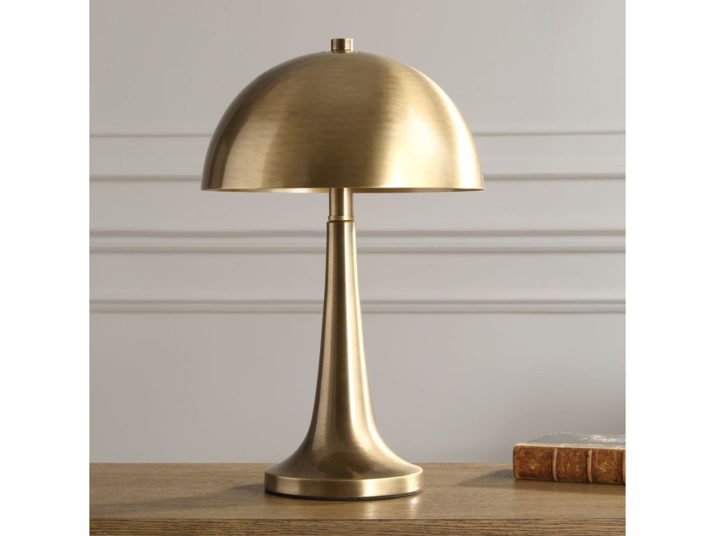 Dame Table Lamp - image 2