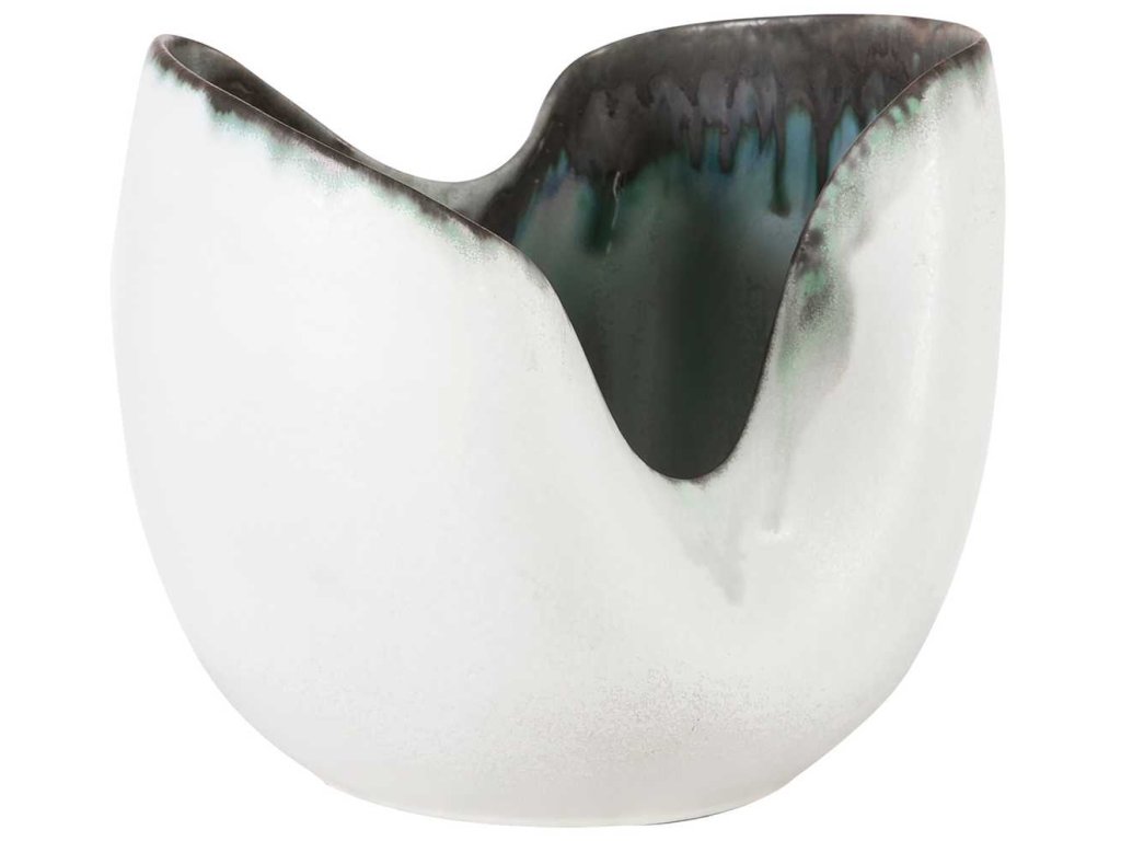 Indigo Vase - Medium - main image