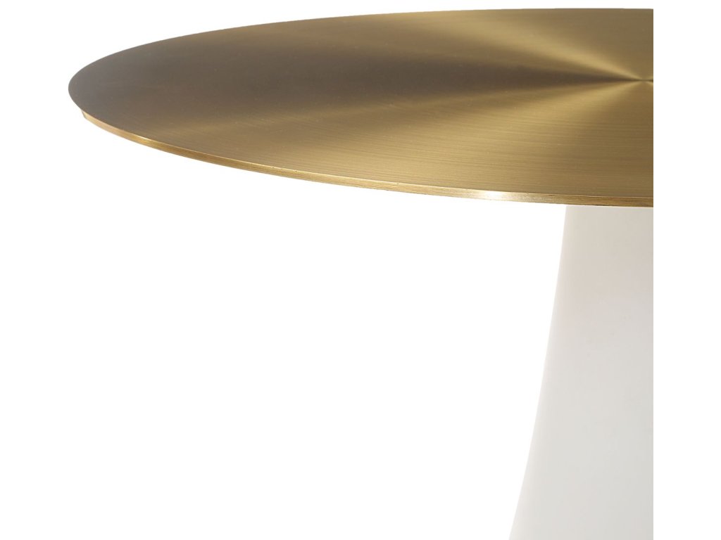 Ghost Accent Table - image 5