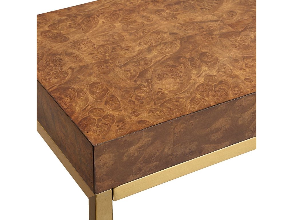 Moran Console Table - image 3