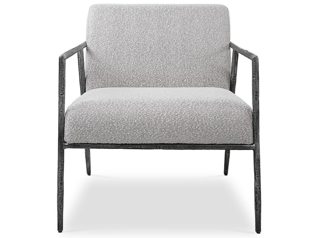 Brisbane Accent Chair - main image