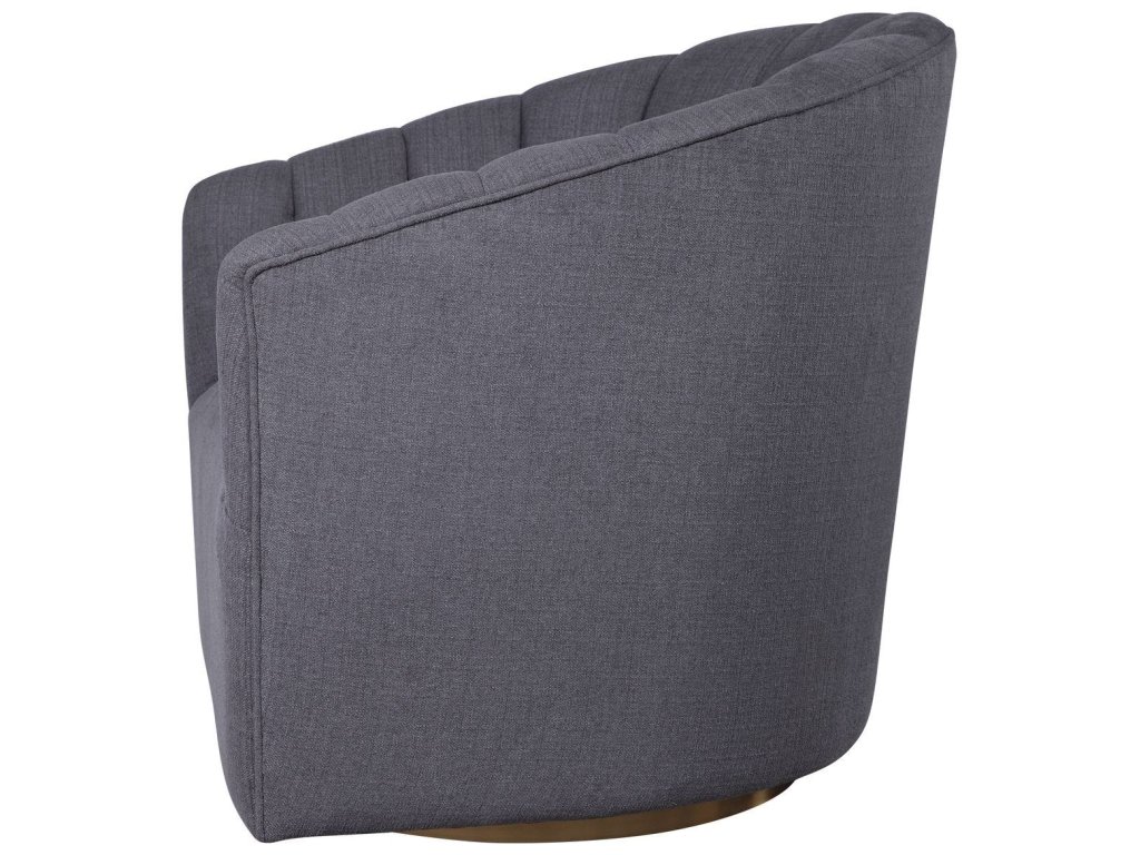 Cuthbert Swivel Chair - image 3