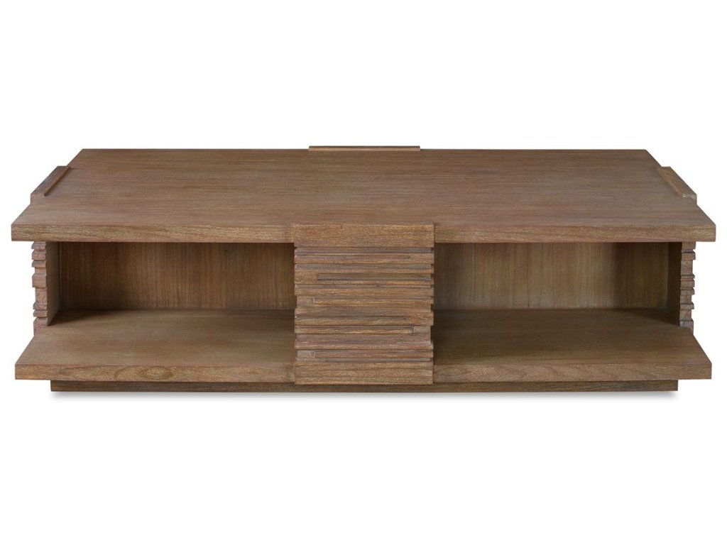 Engraved Coffee Table - main image