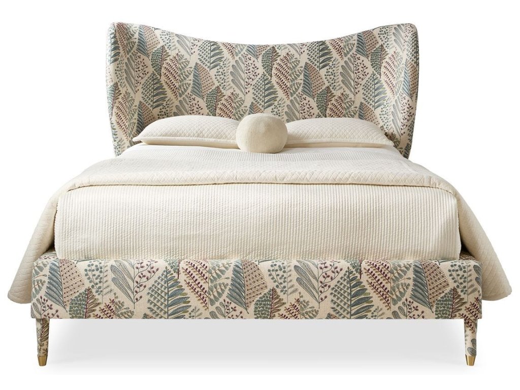 Cocoon Bed, Queen - Fairy Spring, 2 Cartons - image 1