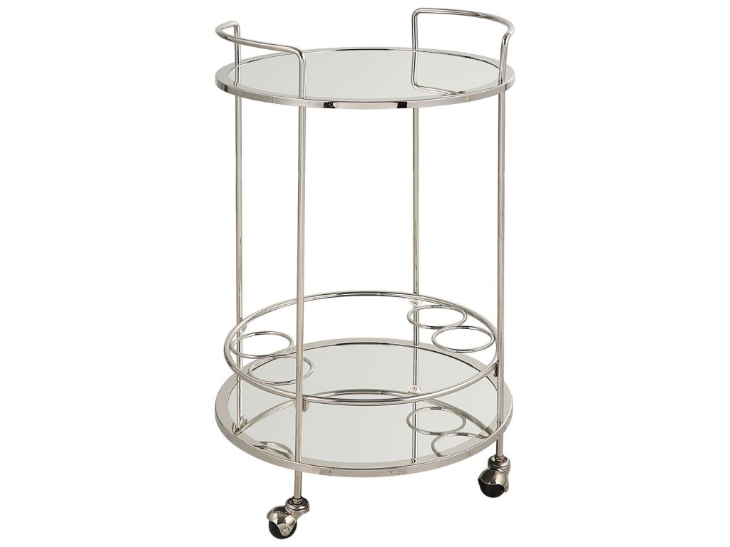 Spritz Bar Cart - image 2