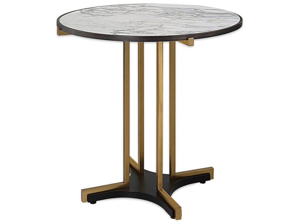 Resplendent Bistro/Hall Table - main image
