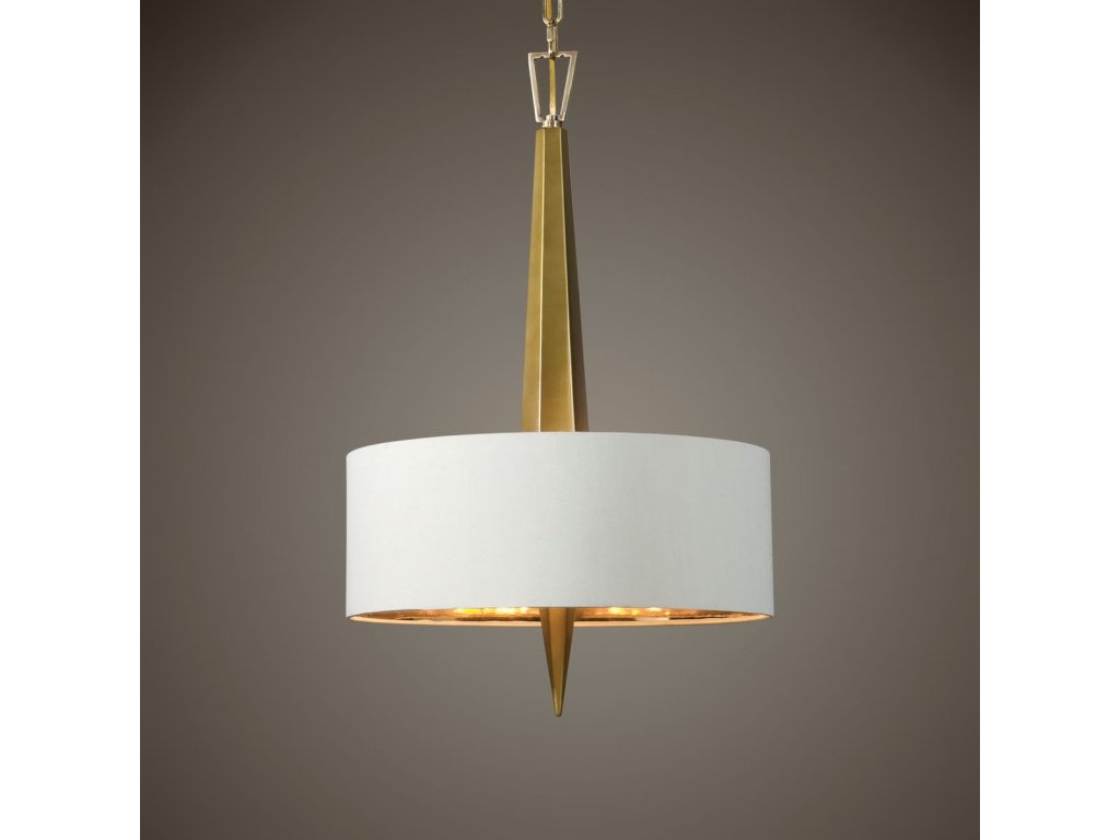 Obeliska, 3 Lt Chandelier - image 1
