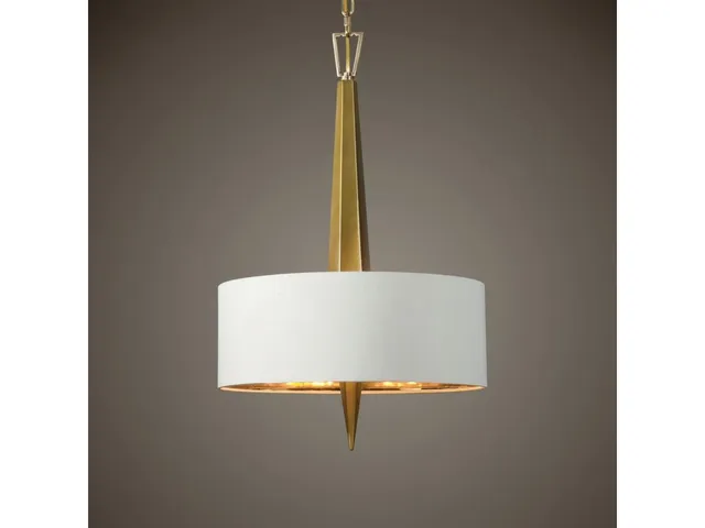 Obeliska, 3 Lt Chandelier - Alternative View