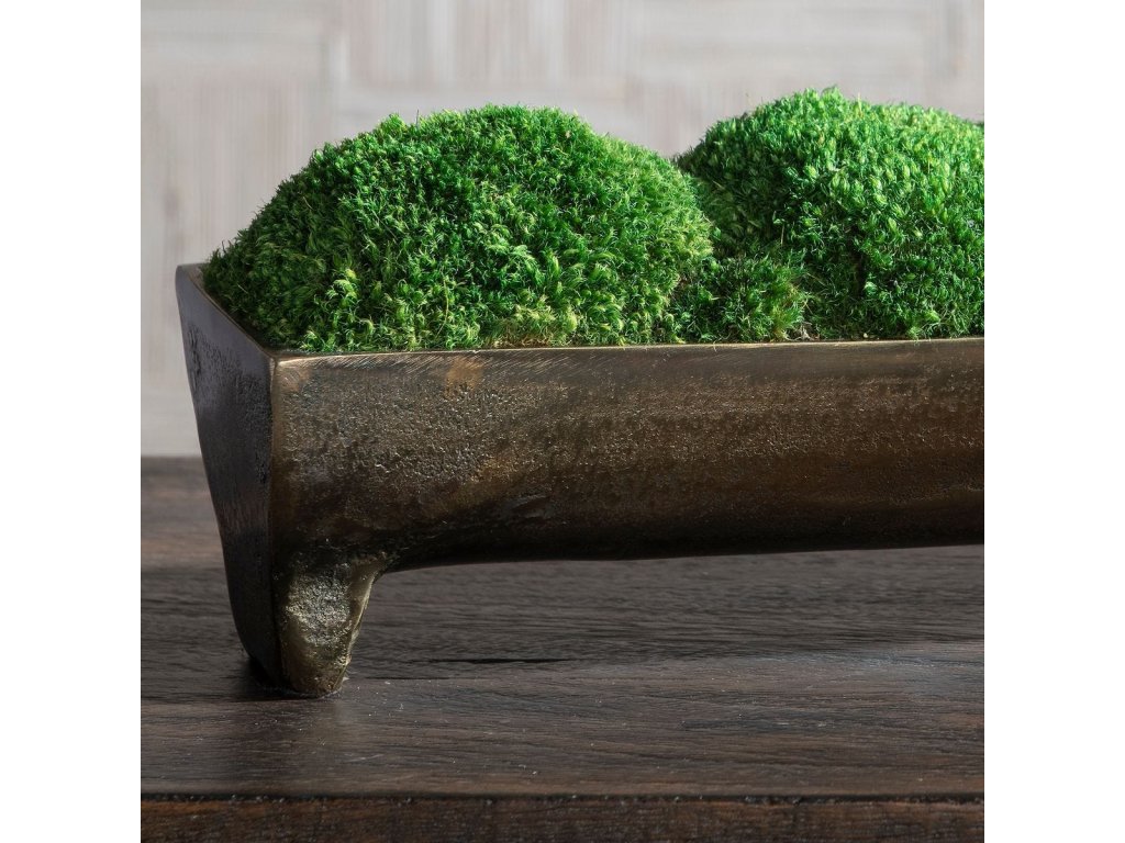 Canal Moss Centerpiece, Small - image 2