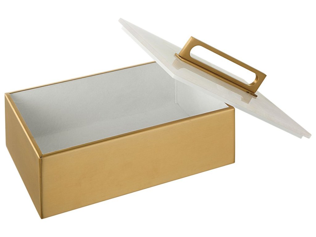 Lucent Box - Rectangle - image 3