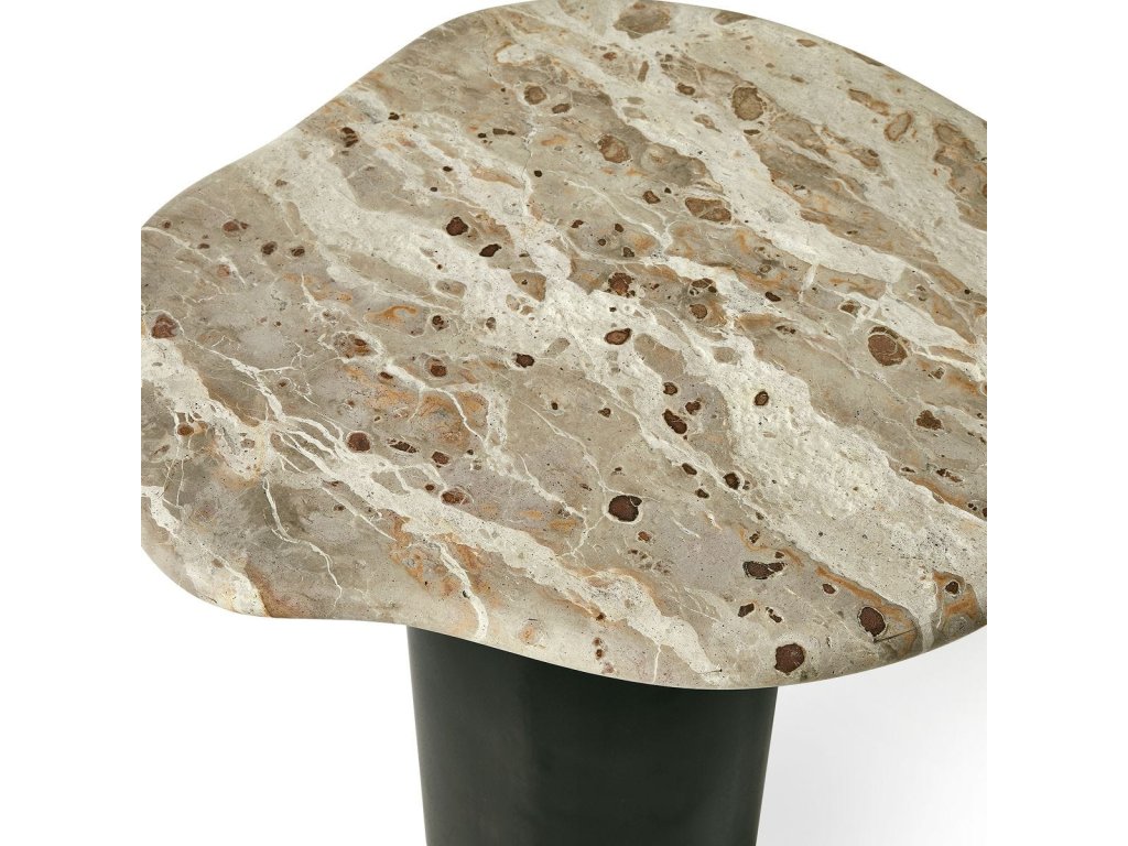 Pool Accent Table, 2 Cartons - image 5