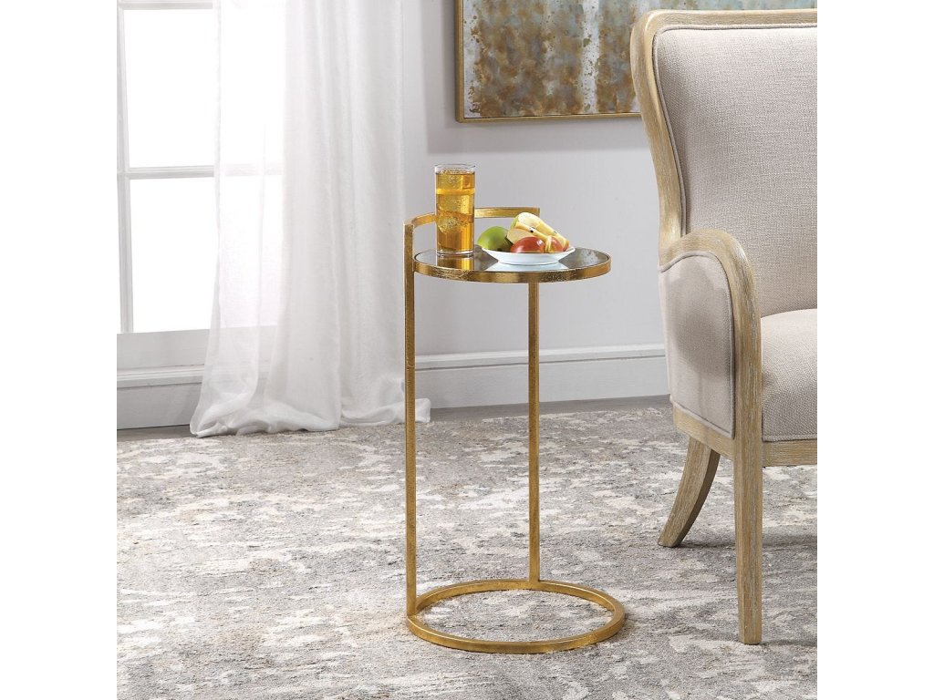 Cailin Accent Table - image 1