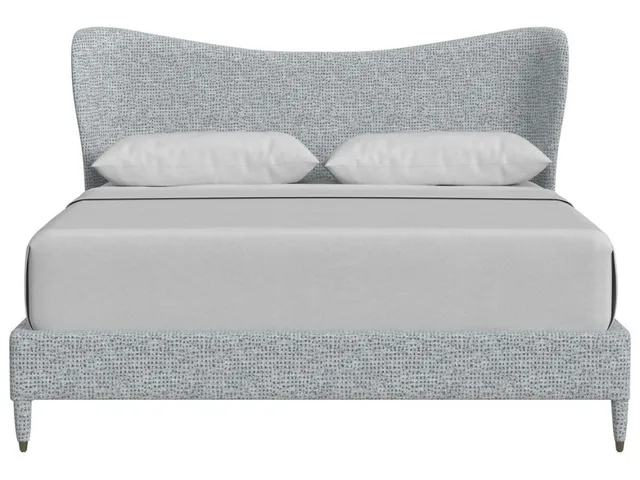 Cocoon Bed, King - Dashing Blue, 2 Cartons