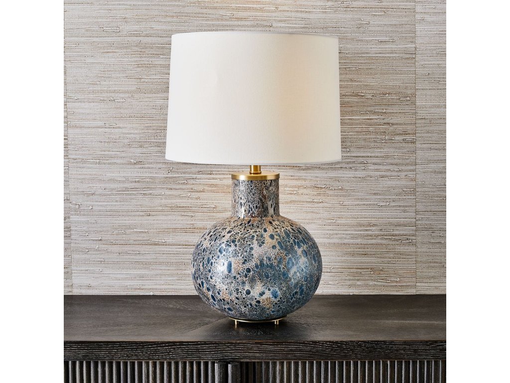 Atmosphere Table Lamp - Low - image 1
