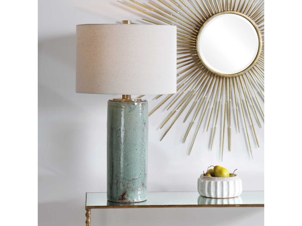 Callais Table Lamp - image 9