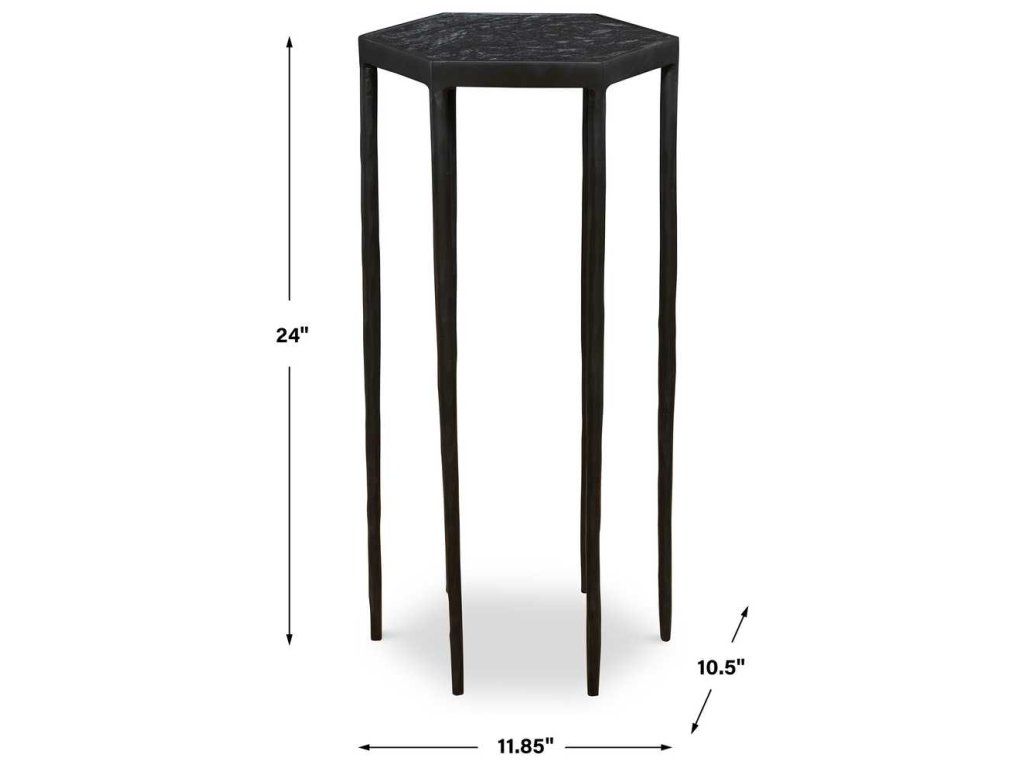 Aviary Accent Table - image 4